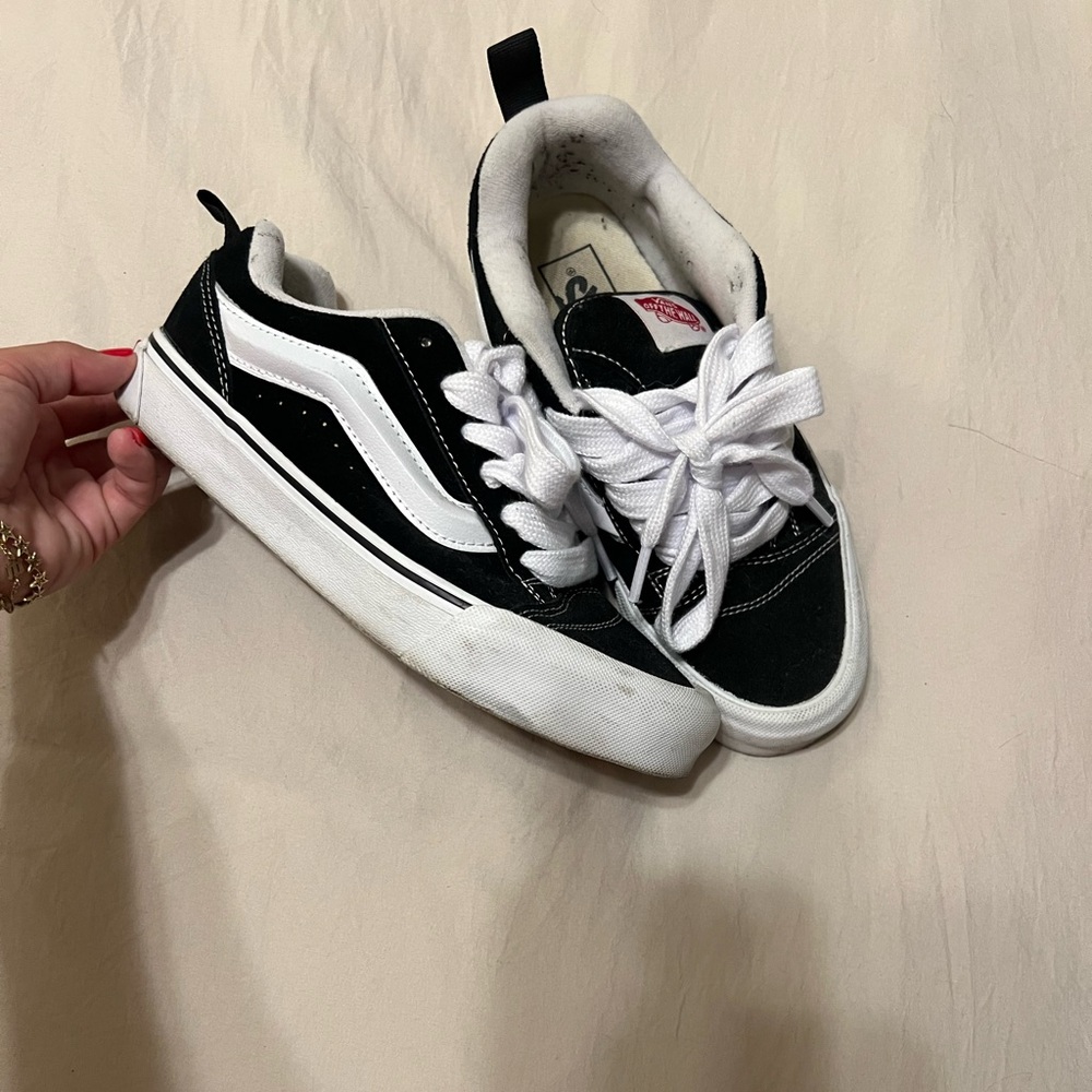Vans Knu Skool